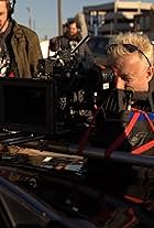 Foto de Gary J. Tunnicliffe pareja de Georgiana Pana Tunnicliffe